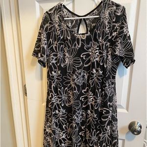 Beautiful and comfortable